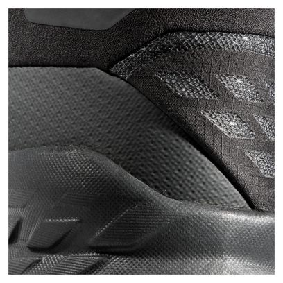 Zapatillas de senderismo Mammut Sertig II MidGore-Tex Negras