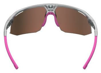 Gafas AZR Arrow RX Cristal/Rosa