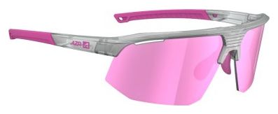 Gafas AZR Arrow RX Cristal/Rosa