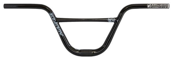 ELEVN 31.8 Standard 8.0'' Handlebars Black/Blue