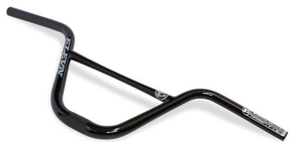 ELEVN 31.8 Standard 8.0'' Handlebars Black/Blue