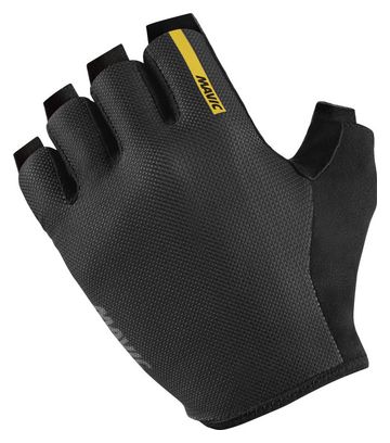 Gants Mavic Essential Noir L