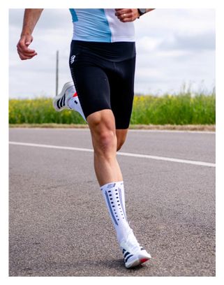 Compressport Tri Under Control Men's Black Triathlon Shorts