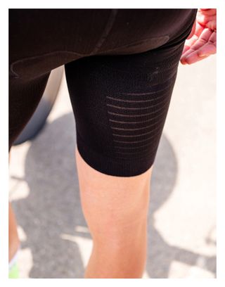 Compressport Tri Under Control Men's Black Triathlon Shorts