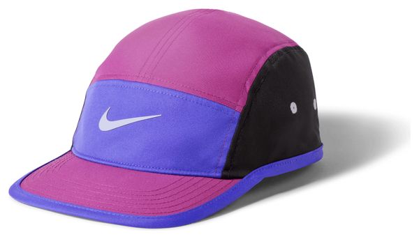 Nike Fly Cap, Blue/Purple