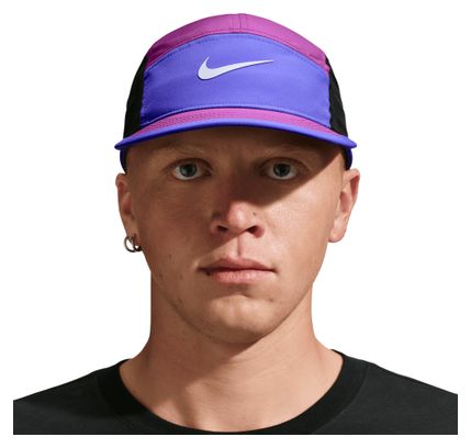 Nike Fly Cap, Blue/Purple