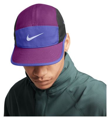 Nike Fly Cap, Blue/Purple