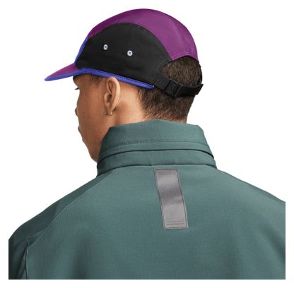 Nike Fly Cap, Blue/Purple