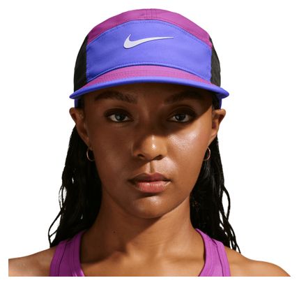 Nike Fly Cap, Blue/Purple