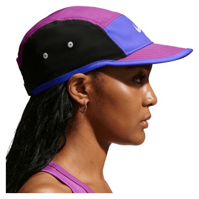 Nike Fly Cap, Blue/Purple
