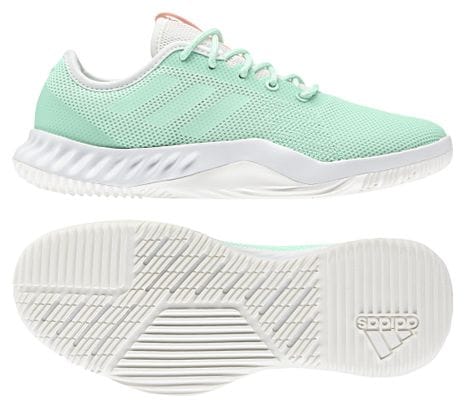 Chaussures femme adidas CrazyTrain LT