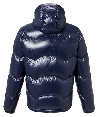 Piumino Millet Chamonix Original Down blu scuro da uomo