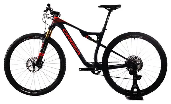 Produit reconditionné · Orbea Oiz M10 / VTT | Très Bon état