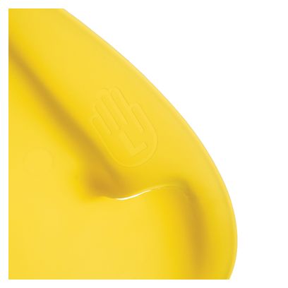 Agility Finish Pads Yellow