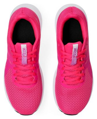 Asics Patriot 13 Pink Damen Laufschuhe