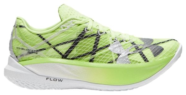 Chaussures Under Armour Velociti Elite 2 Vert Unisex