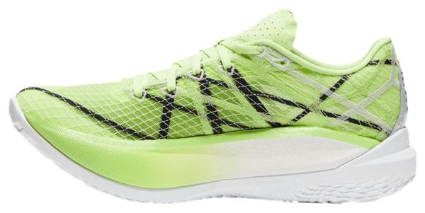 Chaussures Under Armour Velociti Elite 2 Vert Unisex