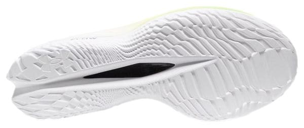 Chaussures Running Under Armour Velociti Elite 2 Vert Unisexe
