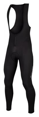 Endura FS260-Pro Thermo II Lange Shorts Schwarz