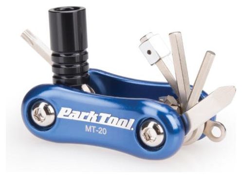 Park Tool MT-20 Multi-Tool
