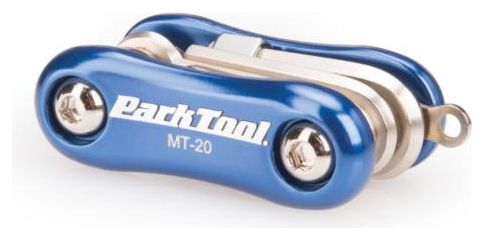 Park Tool MT-20 Multi Tools