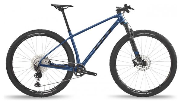 BH Ultimate RC MTB rígida Shimano Deore XT 12S 29'' Azul