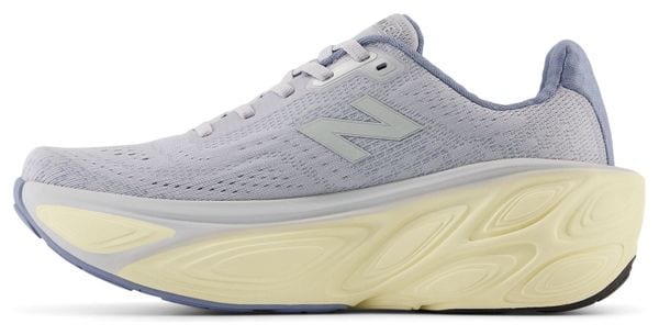 New Balance Fresh Foam X More v5 Blauw/Wit Damesschoenen