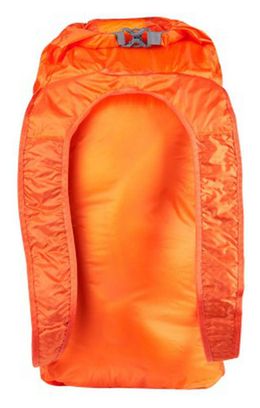 ULD 20 sac à dos ultra léger et étanche de 20 litres multi usages orange