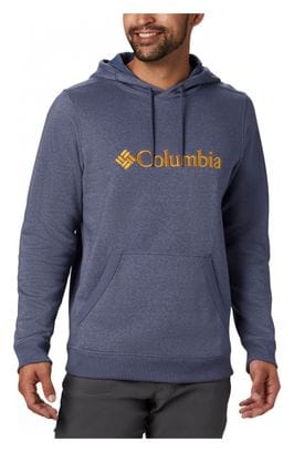 Sweatshirt à capuche Columbia CSC Basic Logo II