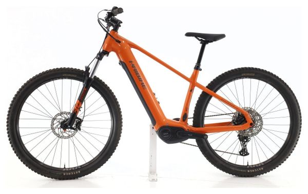 Produit reconditionné · Haibike All Track 6 / Vélo VTT électrique / Haibike | Bon état