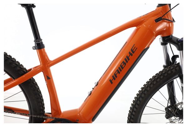 Produit reconditionné · Haibike All Track 6 / Vélo VTT électrique / Haibike | Bon état