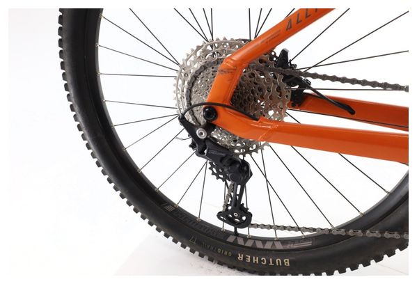 Produit reconditionné · Haibike All Track 6 / Vélo VTT électrique / Haibike | Bon état