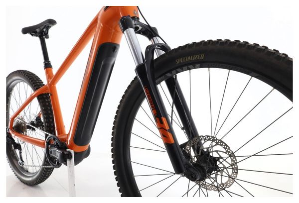 Produit reconditionné · Haibike All Track 6 / Vélo VTT électrique / Haibike | Bon état