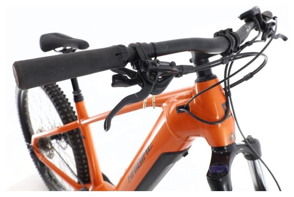 Produit reconditionné · Haibike All Track 6 / Vélo VTT électrique / Haibike | Bon état