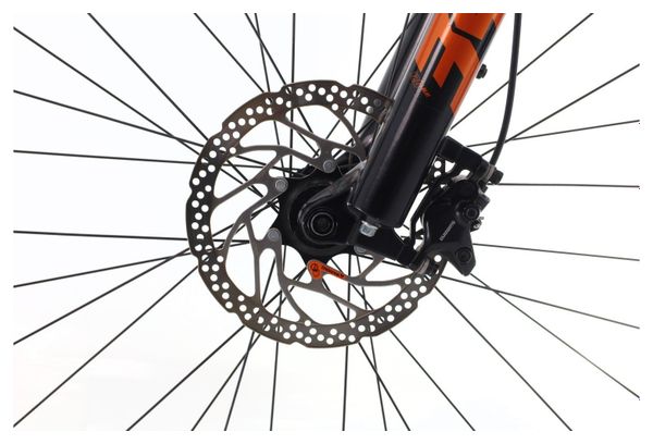 Produit reconditionné · Haibike All Track 6 / Vélo VTT électrique / Haibike | Bon état