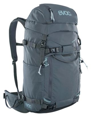 Evoc Patrol rugzak 40L koolstofgrijs