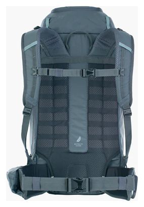Evoc Patrol rugzak 40L koolstofgrijs