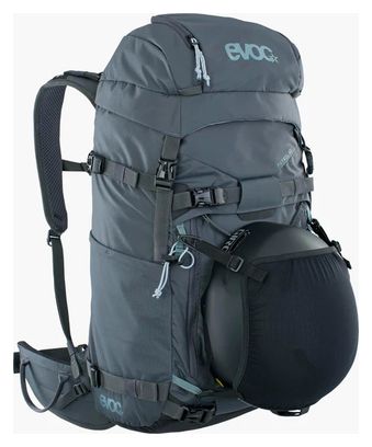 Evoc Patrol rugzak 40L koolstofgrijs