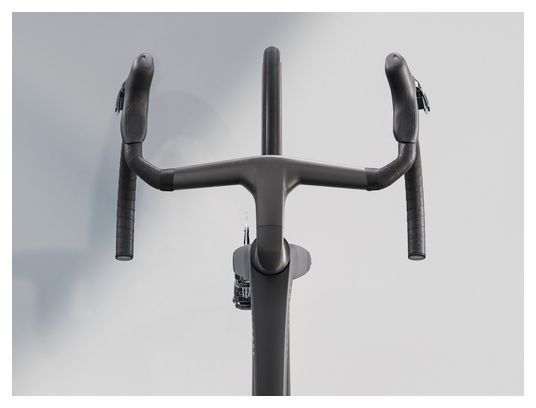 Trek Madone SLR 7 Bici da Strada Shimano Ultegra Di2 12V 700 mm Nero Gen. 8