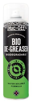 MUC-OFF Sgrassatore Biodegradabile per Biciclette 500ml