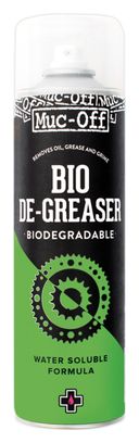 MUC-OFF biodegradable degreaser bike 500ml