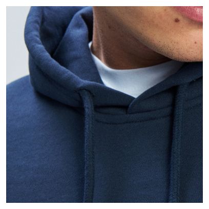 Heren Poc Poc Hoodie Blauw/Wit 