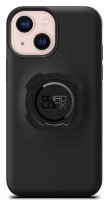 Funda para iPhone 13 Mini con bloqueo cuádruple