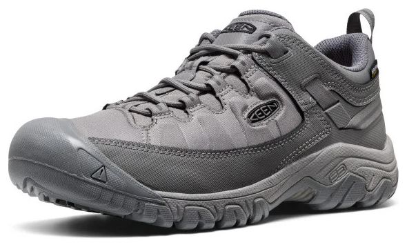 Chaussures de Randonnée Keen Targhee Exp Wp Gris Homme