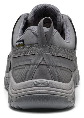 Chaussures de Randonnée Keen Targhee Exp Wp Gris Homme