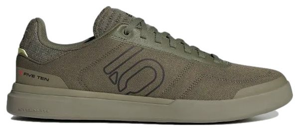 adidas Five Ten Sleuth DLX RPX MTB-Schuhe Khaki