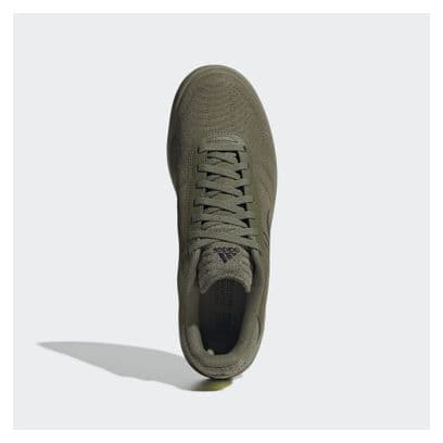 adidas Five Ten Sleuth DLX RPX MTB Shoes Khaki