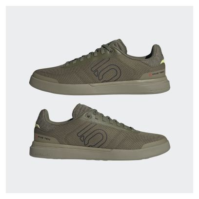 adidas Five Ten Sleuth DLX RPX MTB-Schuhe Khaki