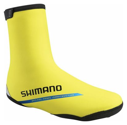 Couvre-chaussures thermiques route Shimano