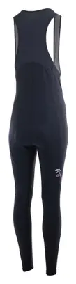 Cuissard Long Velo Rogelli Nero - Femme